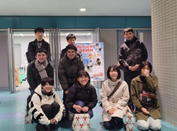 アビリンピックなどに積極的に参加し、日頃培った技能や技術を競い合うことで、職業能力のさらなる向上をはかるとともに、働くモチベーションの向上にも努めていきたいと考えております。