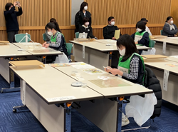 アビリンピックかがわ2024の様子