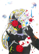 作品2
