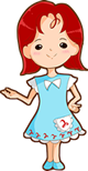 プラスちゃん
