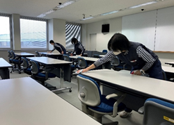 クリーンサービスグループ