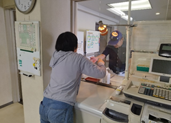 クリーンサービスグループ